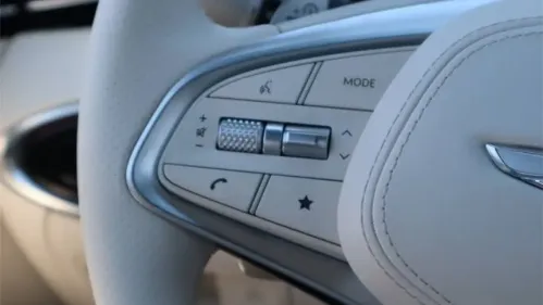 2025 Genesis Electrified GV70 5NMMCET18SH004486