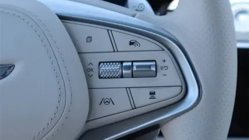 2025 Genesis Electrified GV70 5NMMCET18SH004486