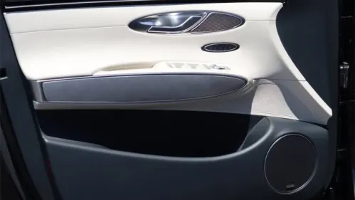 2025 Genesis Electrified GV70 5NMMCET18SH004486