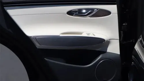2025 Genesis Electrified GV70 5NMMCET18SH004486