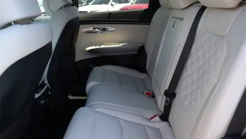 2025 Genesis Electrified GV70 5NMMCET18SH004486