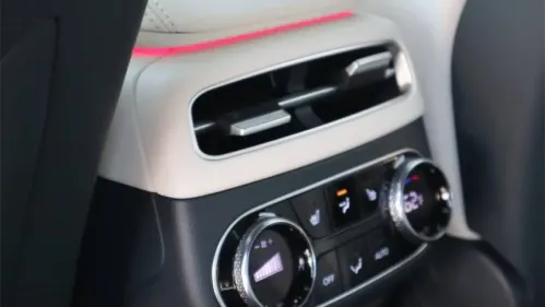 2025 Genesis Electrified GV70 5NMMCET18SH004486