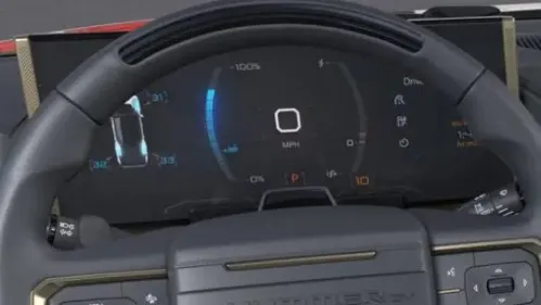2025 GMC HUMMER EV SUV 1GKT0NDE9SU117950