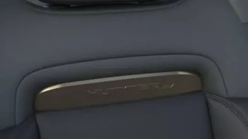 2025 GMC HUMMER EV SUV 1GKT0NDE9SU117950