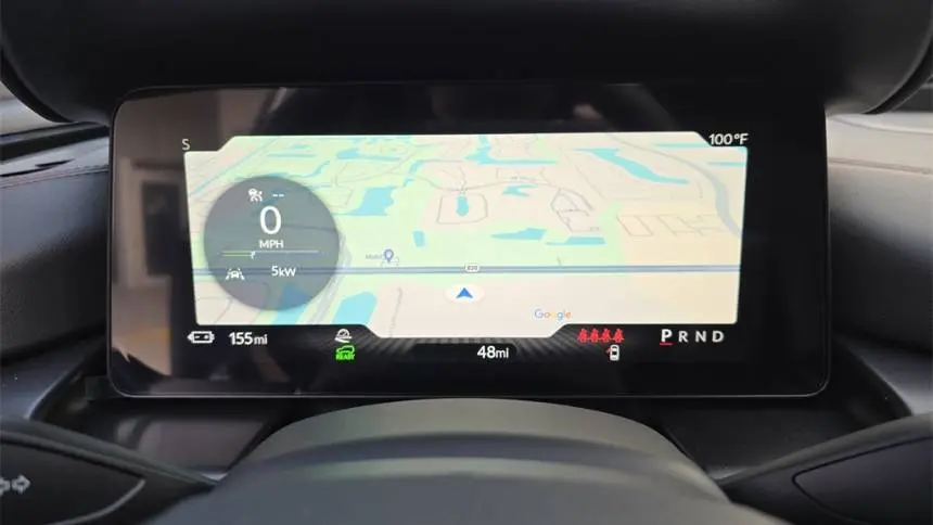 2024 Acura ZDX 4W5KHNRL3RZ512004