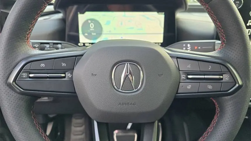 2024 Acura ZDX 4W5KHNRL3RZ512004