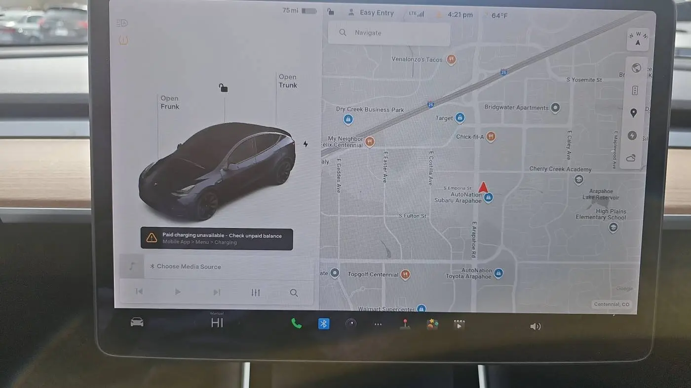2020 Tesla Model Y 5YJYGDEE0LF052048