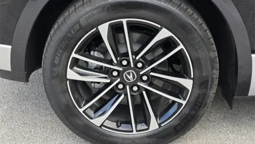 2024 Acura ZDX 4W5KHNRL3RZ512004