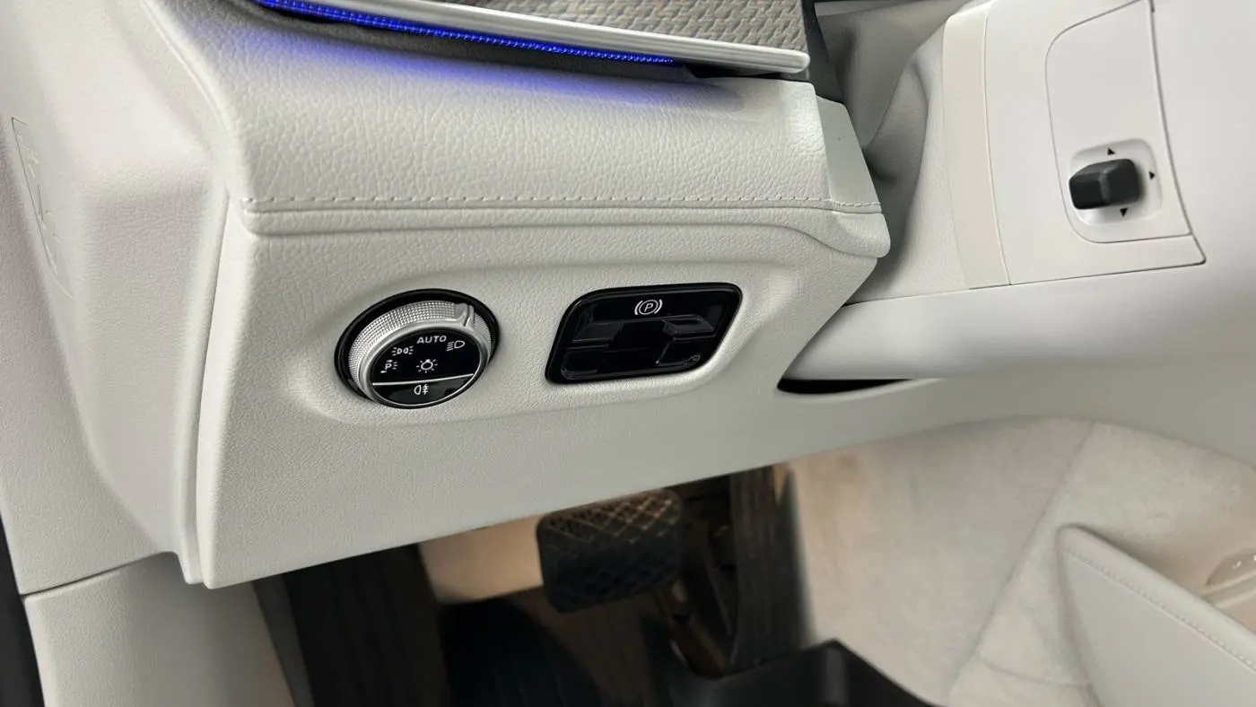2023 Mercedes EQE Sedan W1KEG1CB6PF014132
