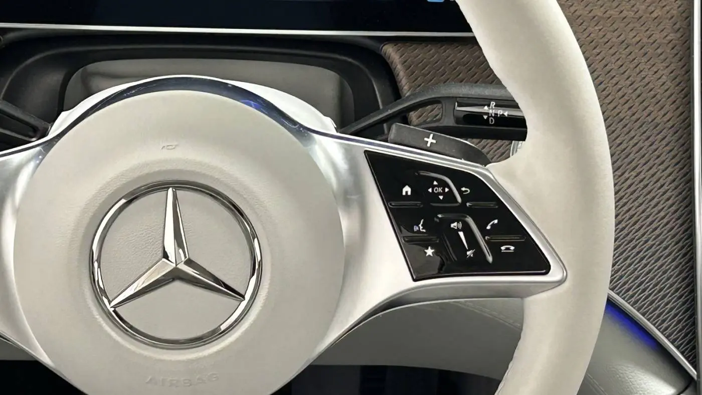 2023 Mercedes EQE Sedan W1KEG1CB6PF014132