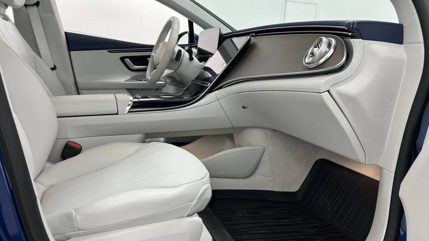 2023 Mercedes EQE Sedan W1KEG1CB6PF014132