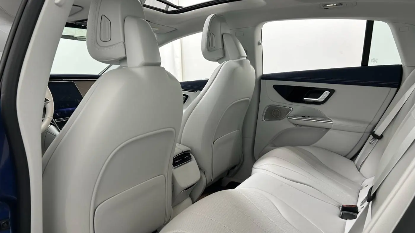 2023 Mercedes EQE Sedan W1KEG1CB6PF014132