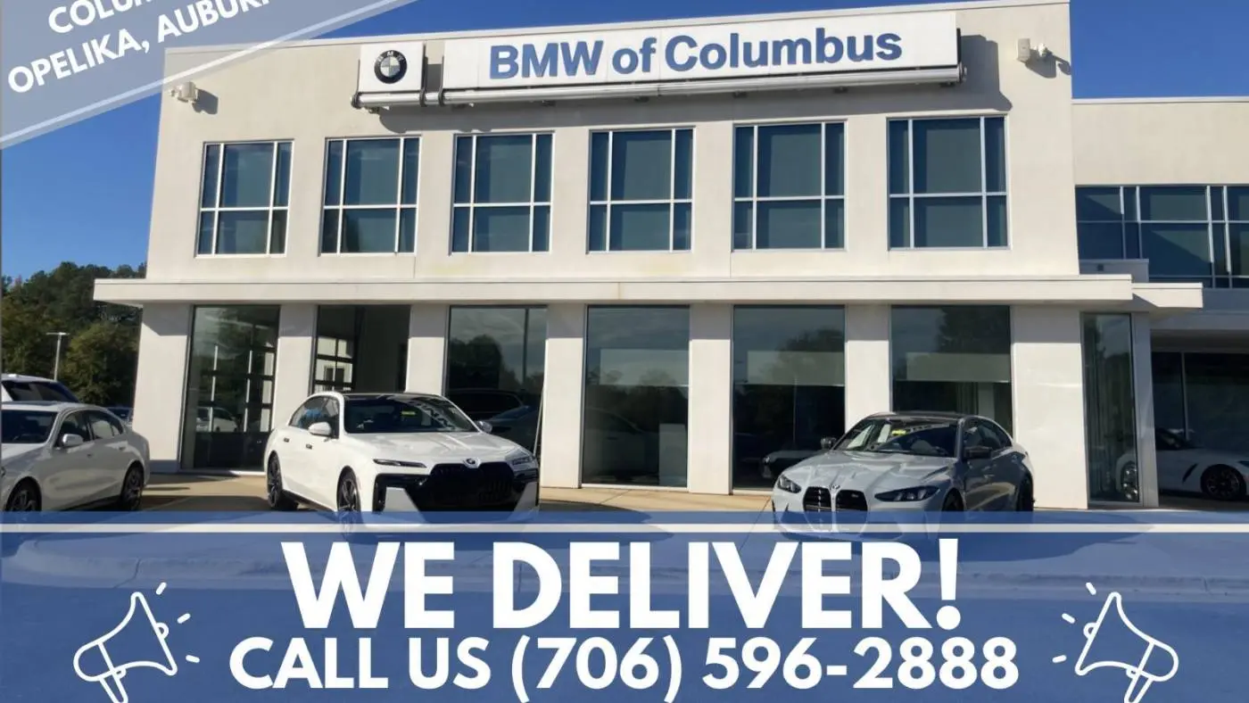 2025 BMW i7 WBY43EJ09SCU88742