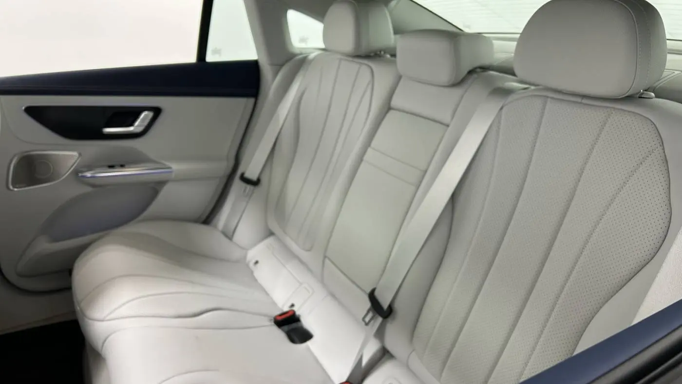 2023 Mercedes EQE Sedan W1KEG1CB6PF014132