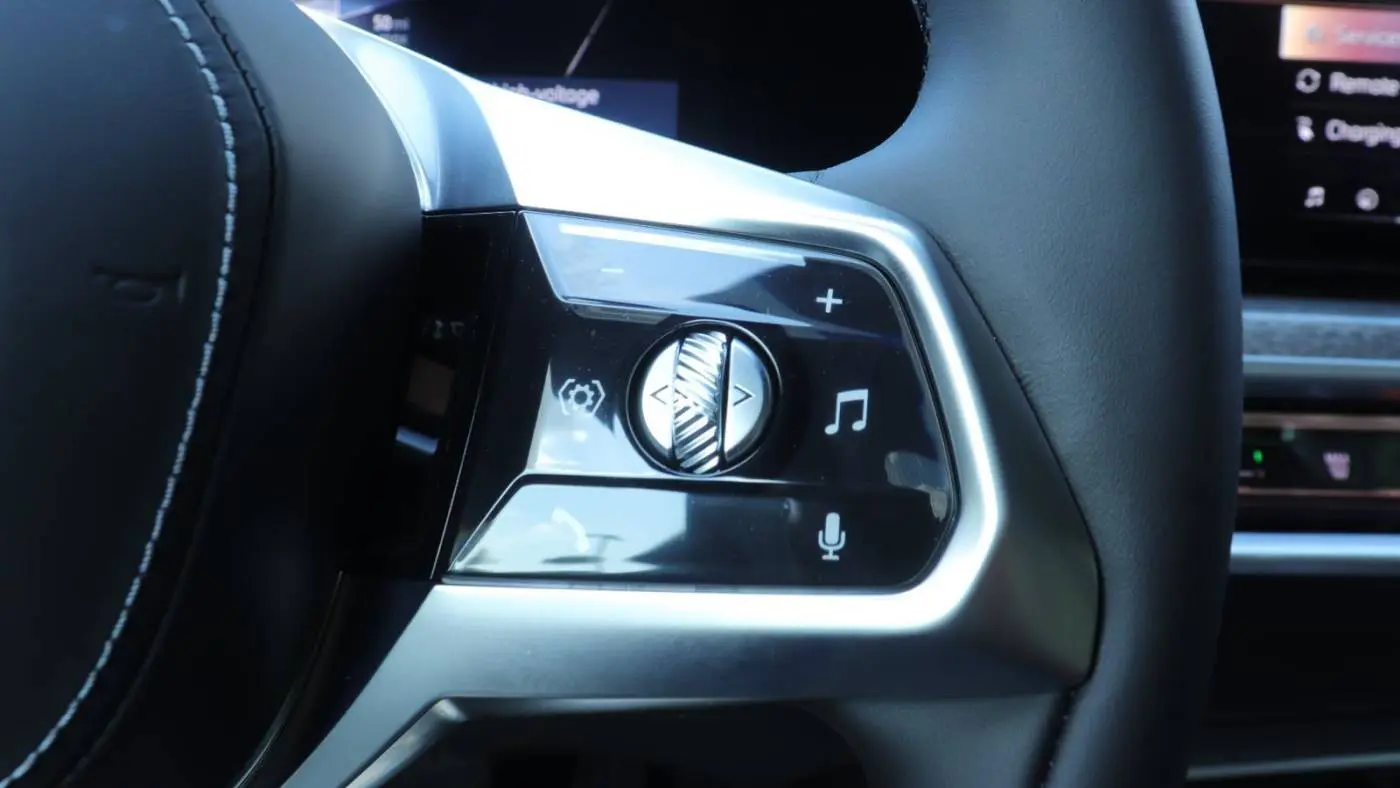 2025 BMW i7 WBY43EJ09SCU88742