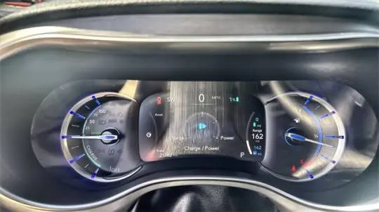 2022 Chrysler Pacifica 2C4RC1S76NR201915