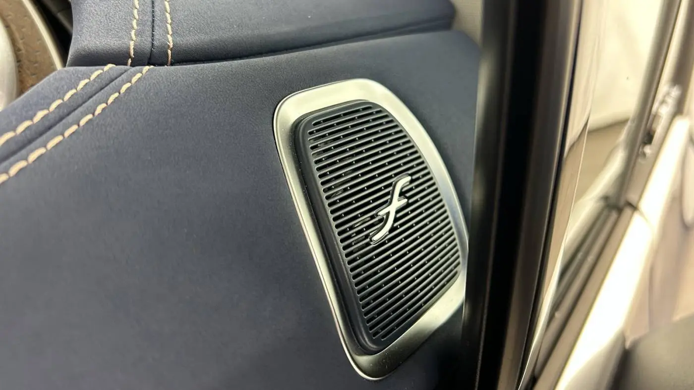 2023 Mercedes EQE Sedan W1KEG1CB6PF014132