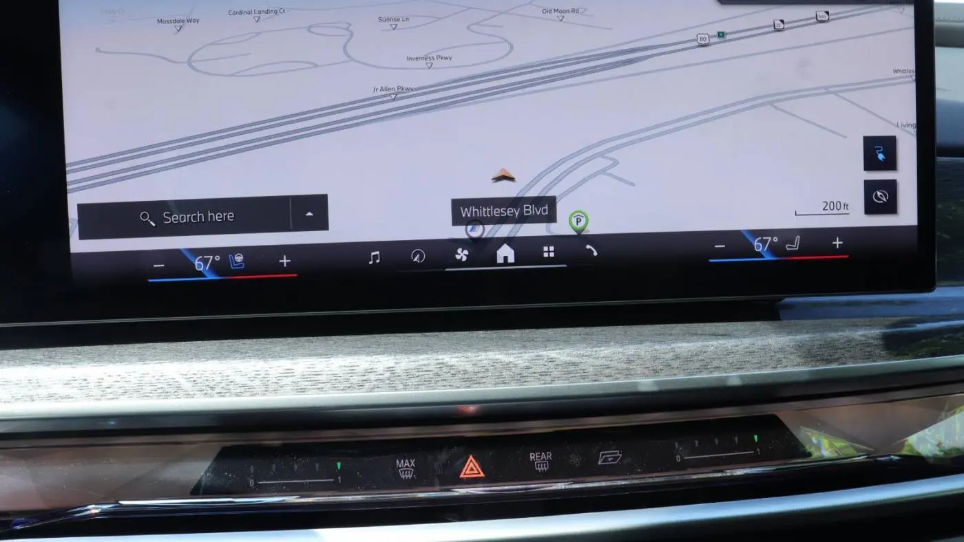 2025 BMW i7 WBY43EJ09SCU88742