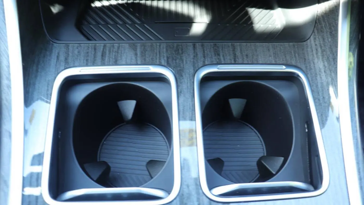 2025 BMW i7 WBY43EJ09SCU88742
