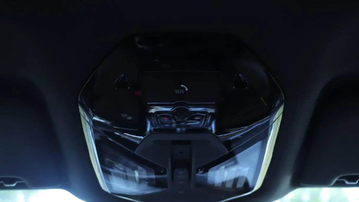 2025 BMW i7 WBY43EJ09SCU88742