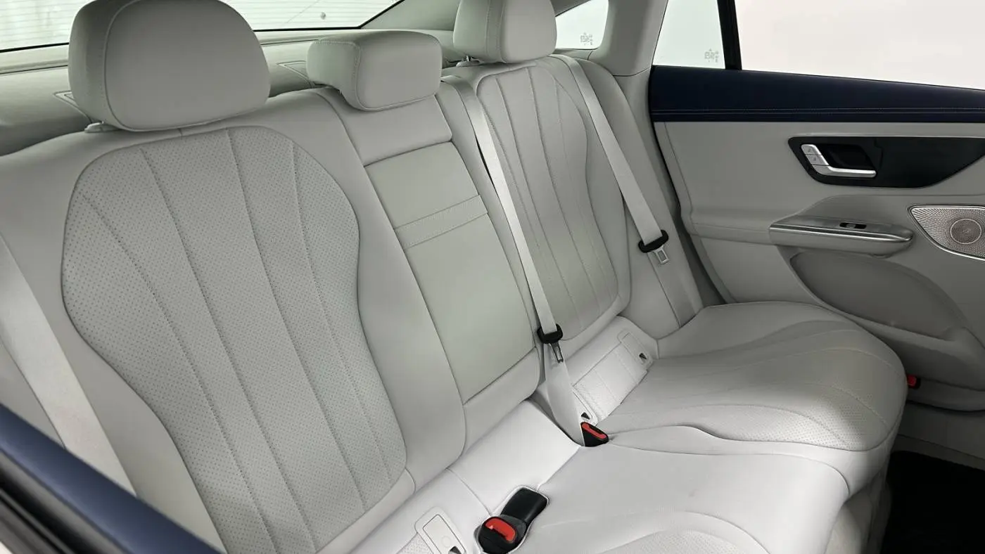 2023 Mercedes EQE Sedan W1KEG1CB6PF014132