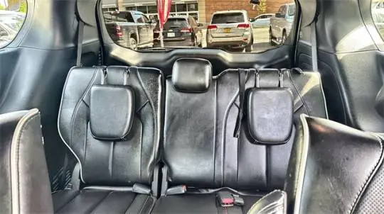 2022 Chrysler Pacifica 2C4RC1S76NR201915