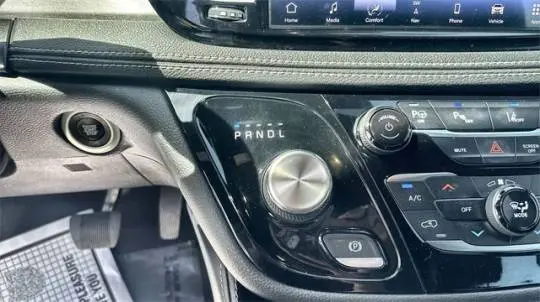 2022 Chrysler Pacifica 2C4RC1S76NR201915