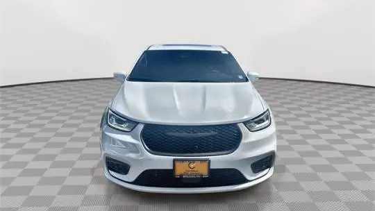 2022 Chrysler Pacifica 2C4RC1S76NR201915
