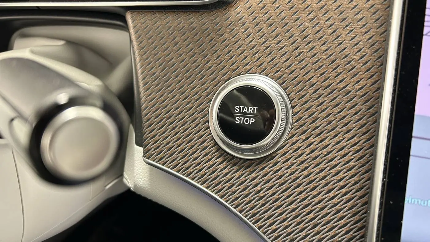 2023 Mercedes EQE Sedan W1KEG1CB6PF014132