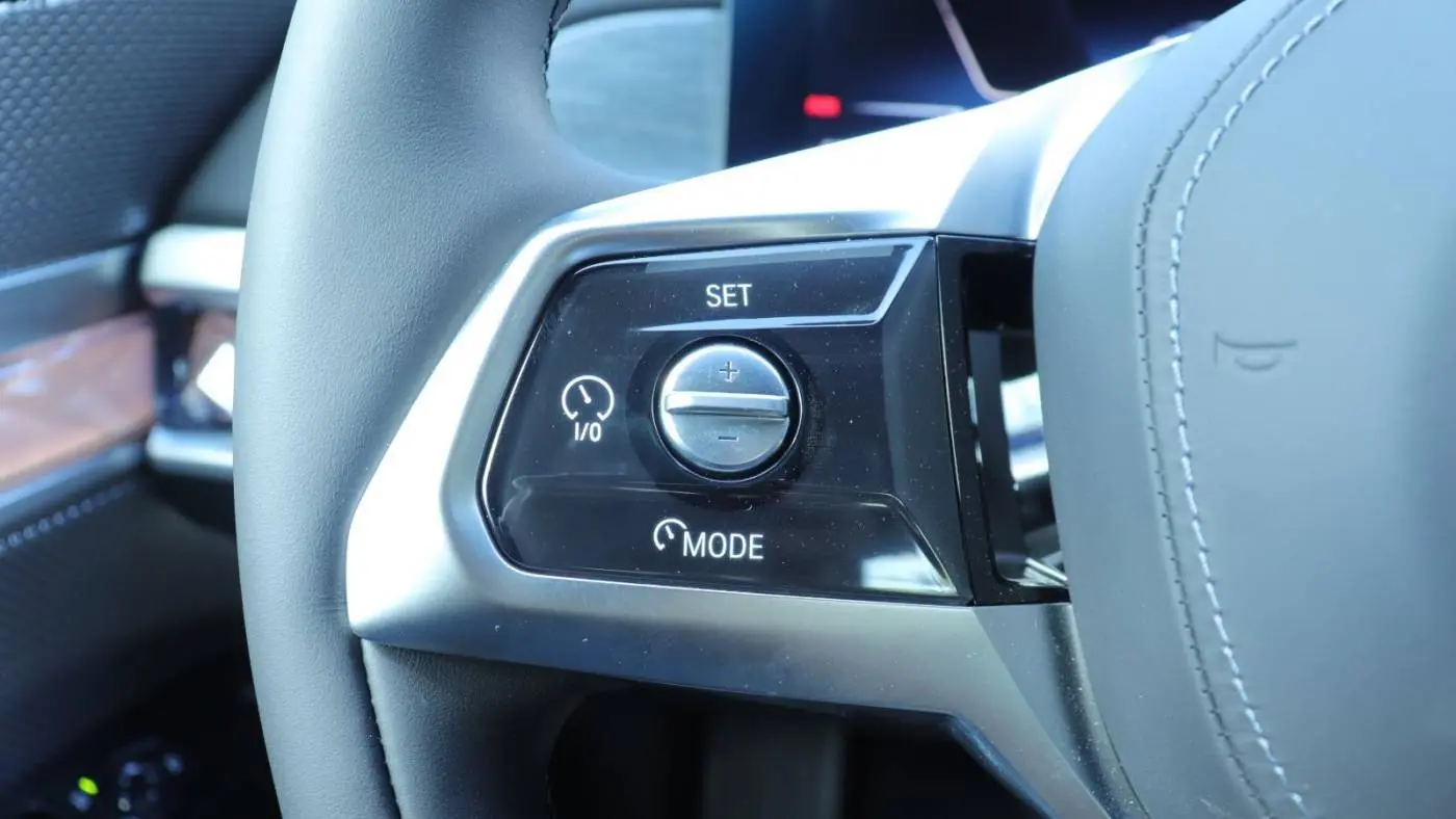 2025 BMW i7 WBY43EJ09SCU88742