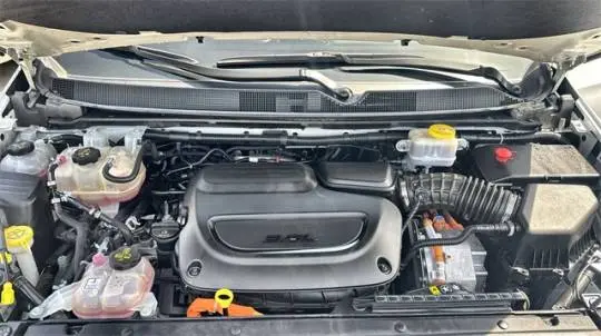 2022 Chrysler Pacifica 2C4RC1S76NR201915
