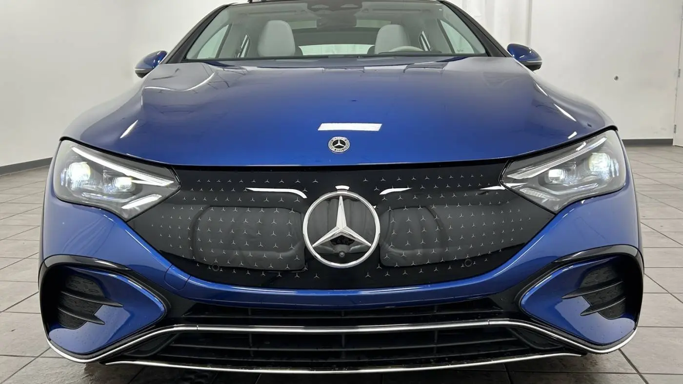 2023 Mercedes EQE Sedan W1KEG1CB6PF014132