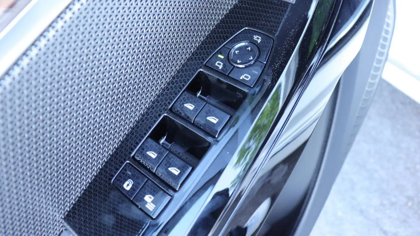 2025 BMW i7 WBY43EJ09SCU88742