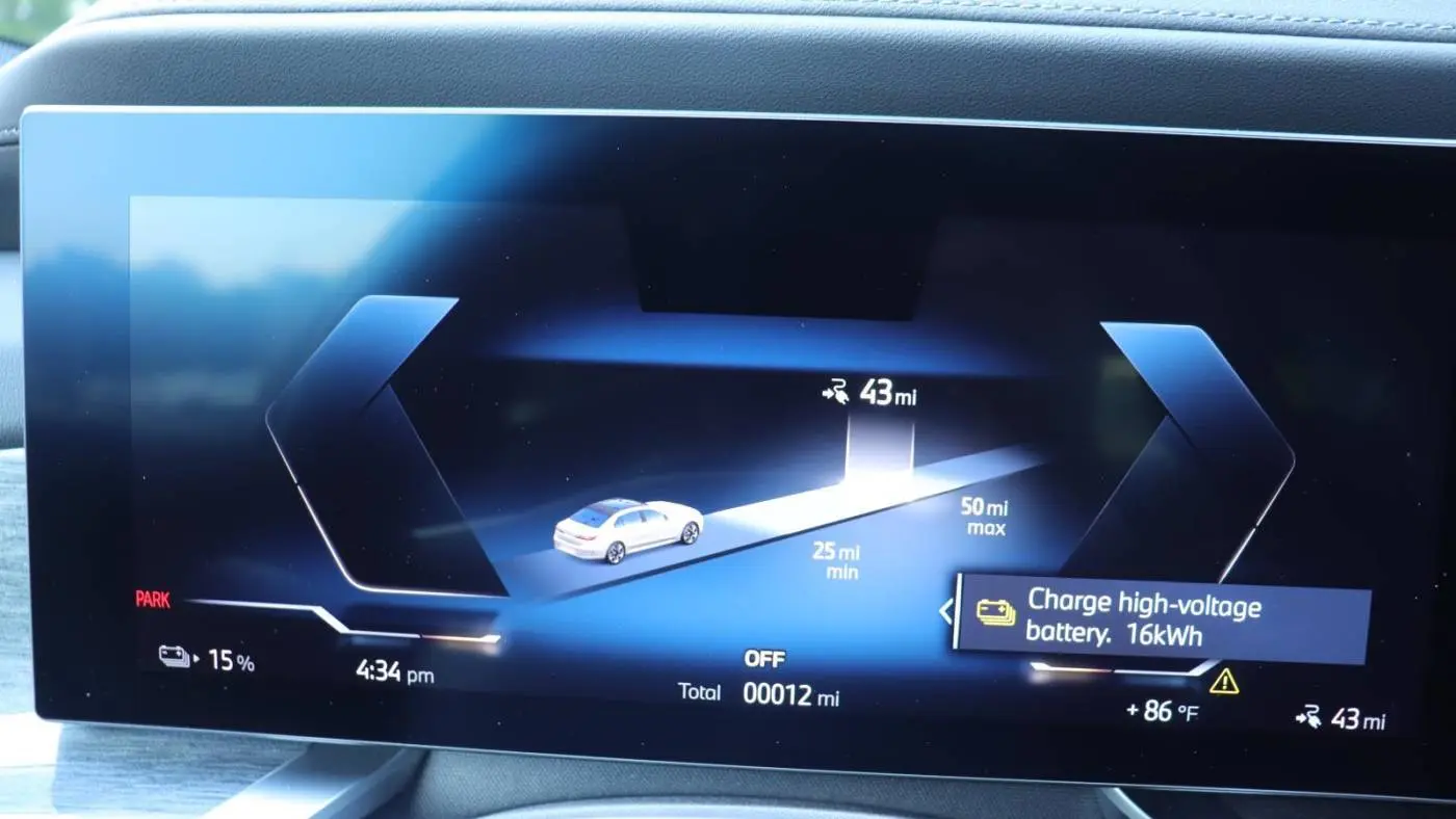 2025 BMW i7 WBY43EJ09SCU88742