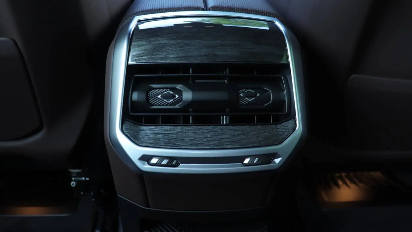 2025 BMW i7 WBY43EJ09SCU88742