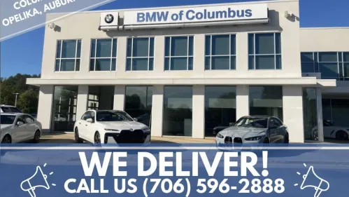 2025 BMW i7 WBY43EJ09SCU88742