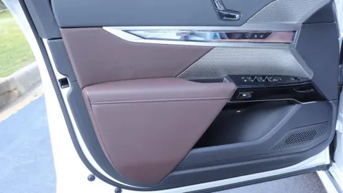 2025 BMW i7 WBY43EJ09SCU88742
