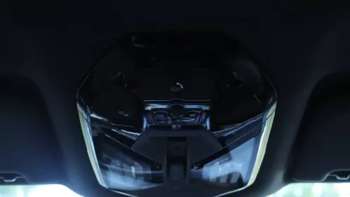 2025 BMW i7 WBY43EJ09SCU88742