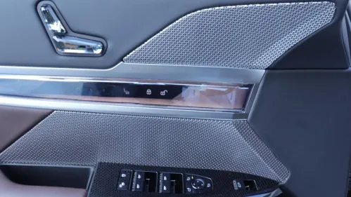 2025 BMW i7 WBY43EJ09SCU88742