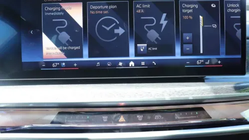 2025 BMW i7 WBY43EJ09SCU88742