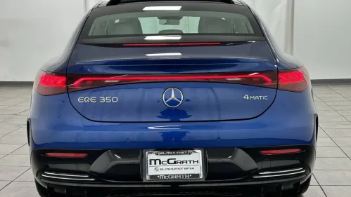 2023 Mercedes EQE Sedan W1KEG1CB6PF014132
