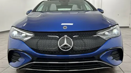2023 Mercedes EQE Sedan W1KEG1CB6PF014132