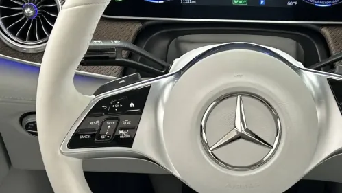 2023 Mercedes EQE Sedan W1KEG1CB6PF014132