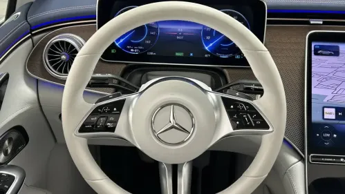 2023 Mercedes EQE Sedan W1KEG1CB6PF014132