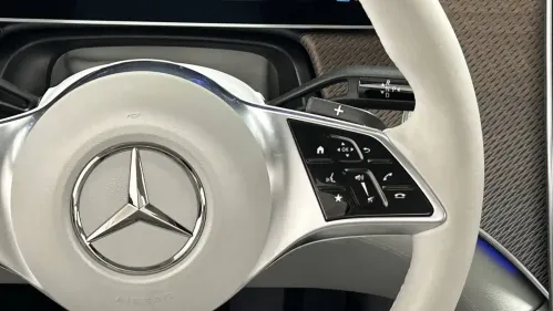 2023 Mercedes EQE Sedan W1KEG1CB6PF014132