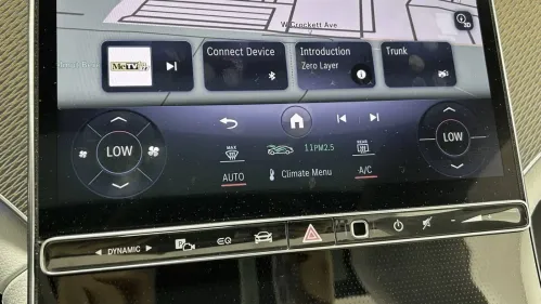 2023 Mercedes EQE Sedan W1KEG1CB6PF014132