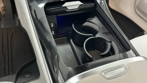 2023 Mercedes EQE Sedan W1KEG1CB6PF014132