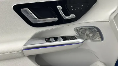 2023 Mercedes EQE Sedan W1KEG1CB6PF014132