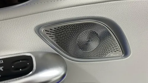 2023 Mercedes EQE Sedan W1KEG1CB6PF014132