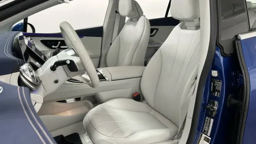 2023 Mercedes EQE Sedan W1KEG1CB6PF014132